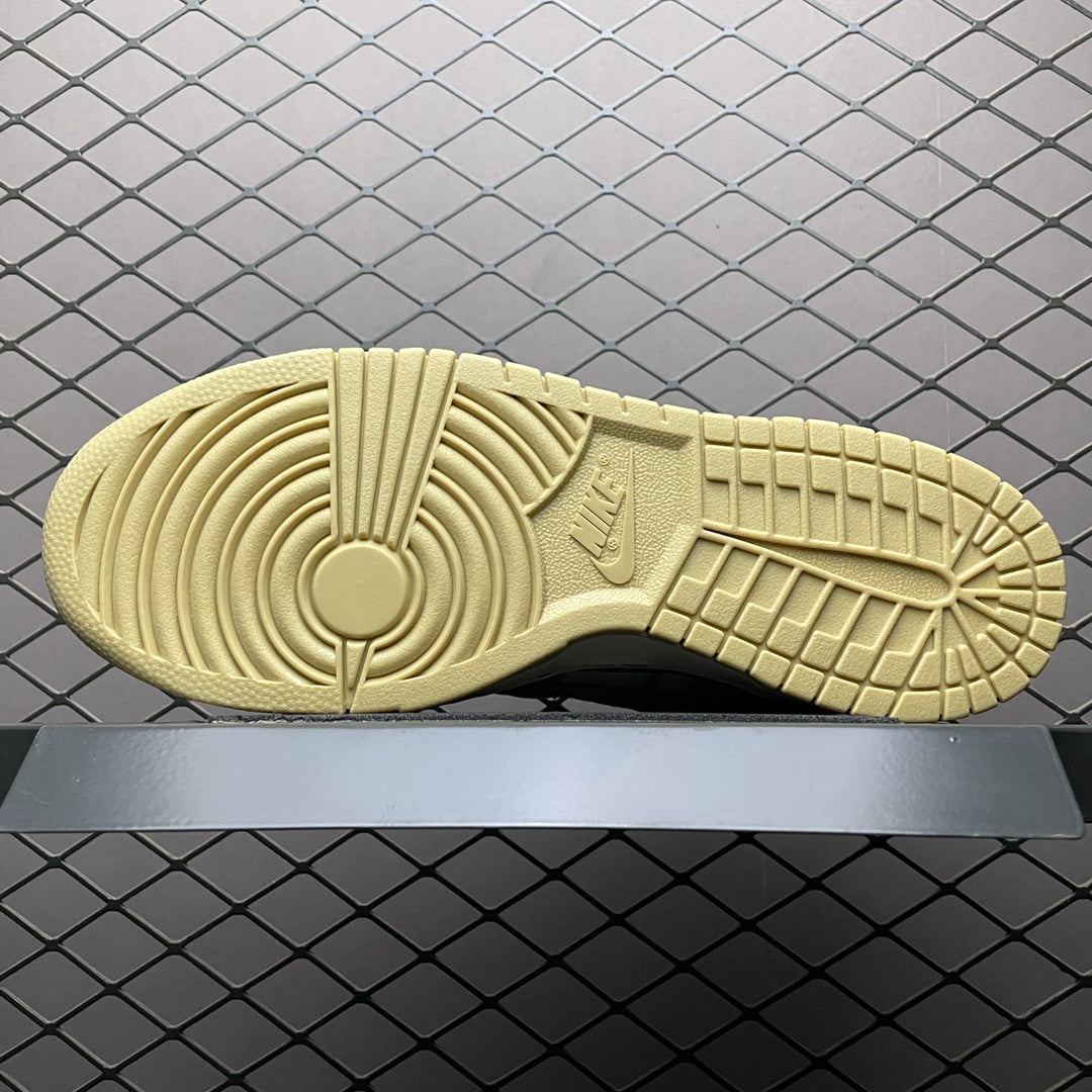 Dunk Low - Travis Scott