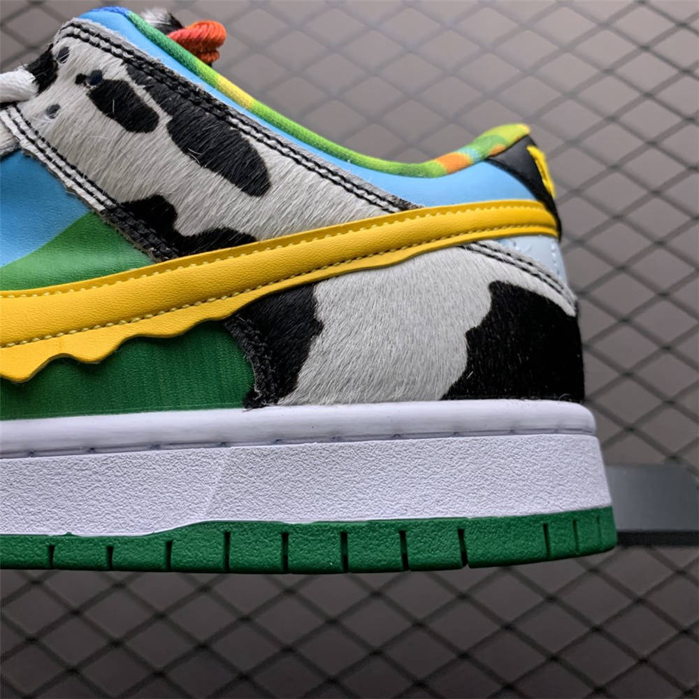 Dunk Low Chunky Dunky