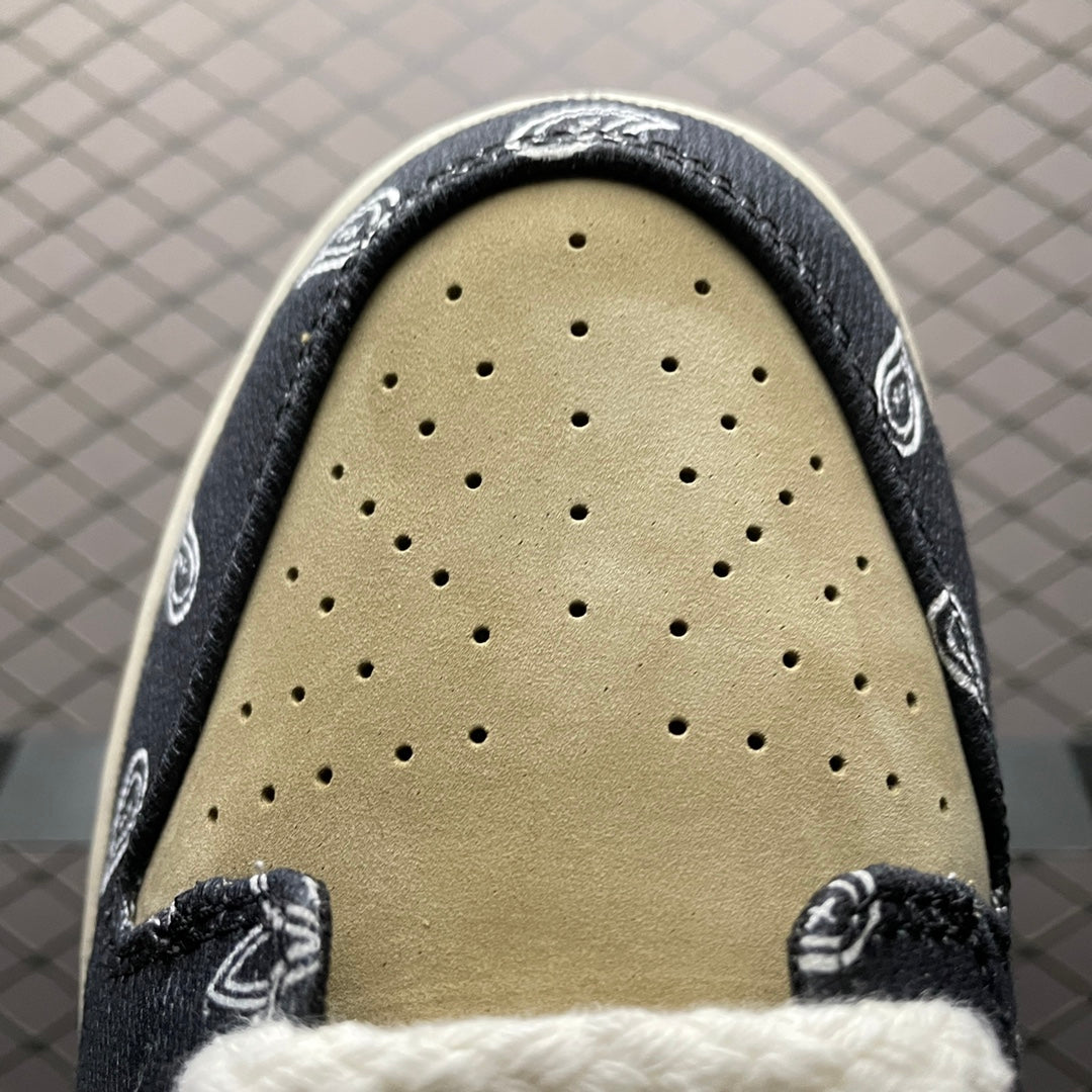 Dunk Low - Travis Scott