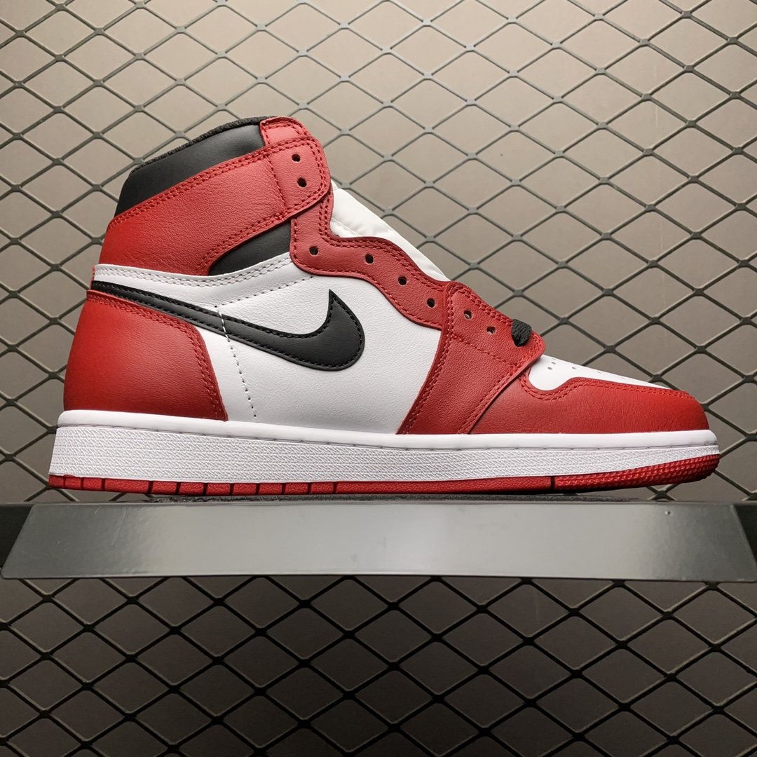 Air Jordan 1 Retro High