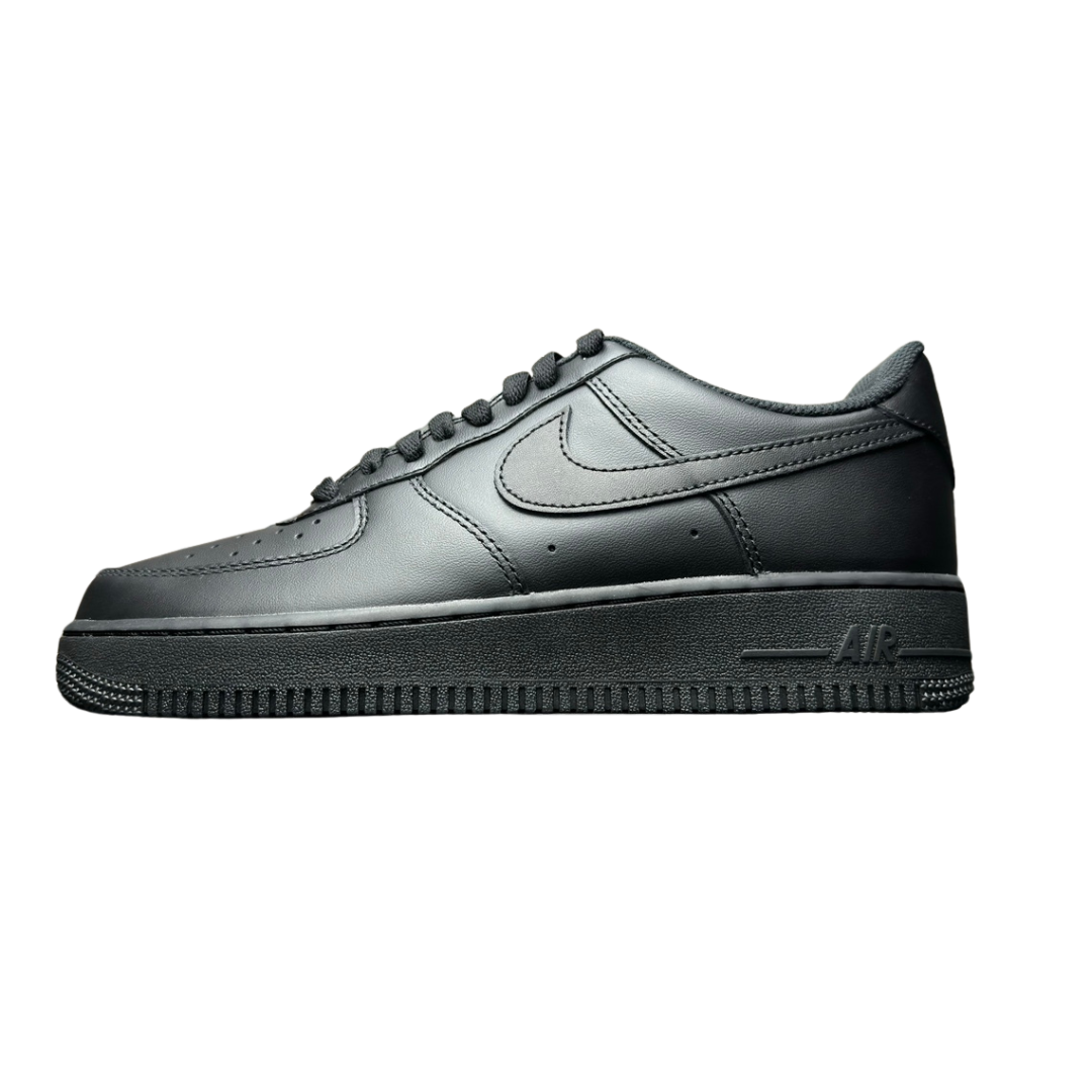 Air Force 1 - Preto