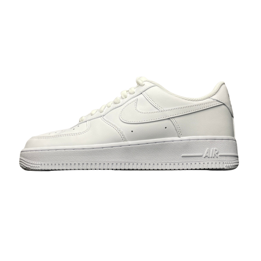 Air Force 1 - Branco 2 cadarço