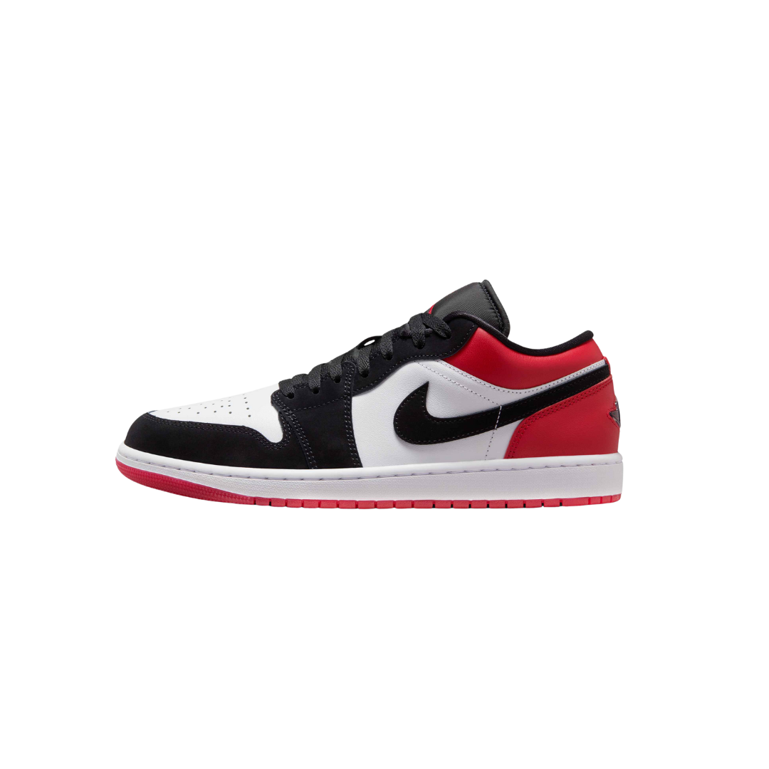 Jordan 1 Low - Tricolor