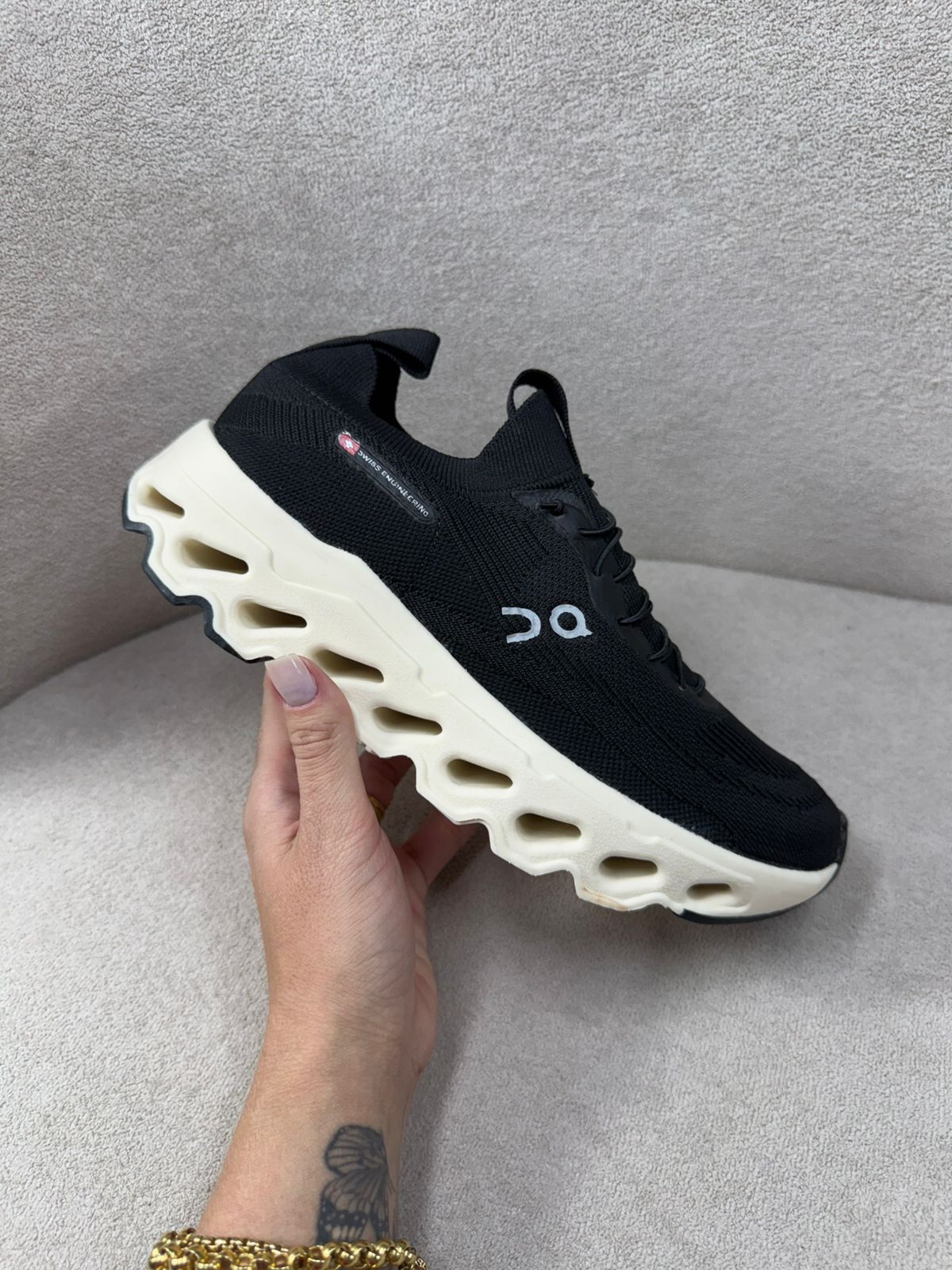 Tênis On cloudtilt Running