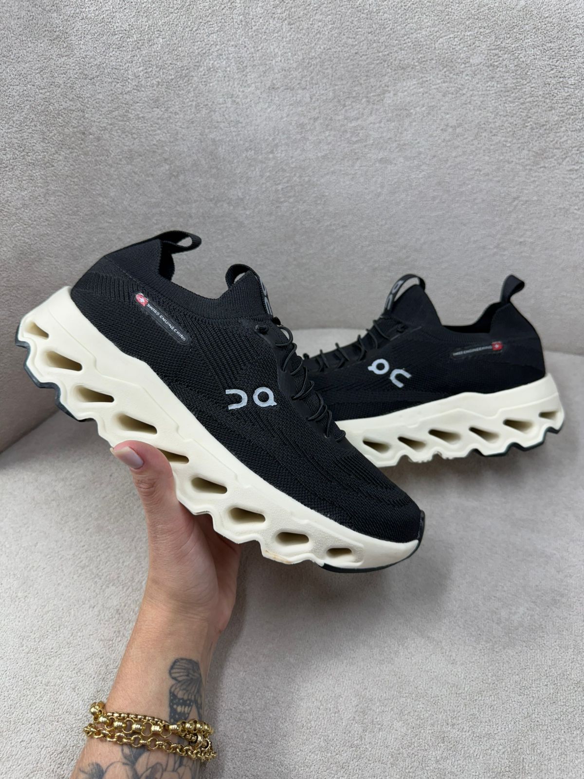 Tênis On cloudtilt Running