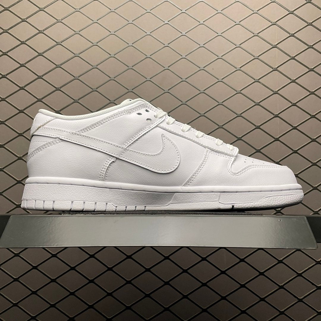 Dunk Low Branco