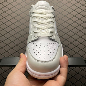 Dunk Light Smoke Grey