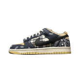 Dunk Low - Travis Scott