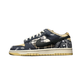 Dunk Low - Travis Scott