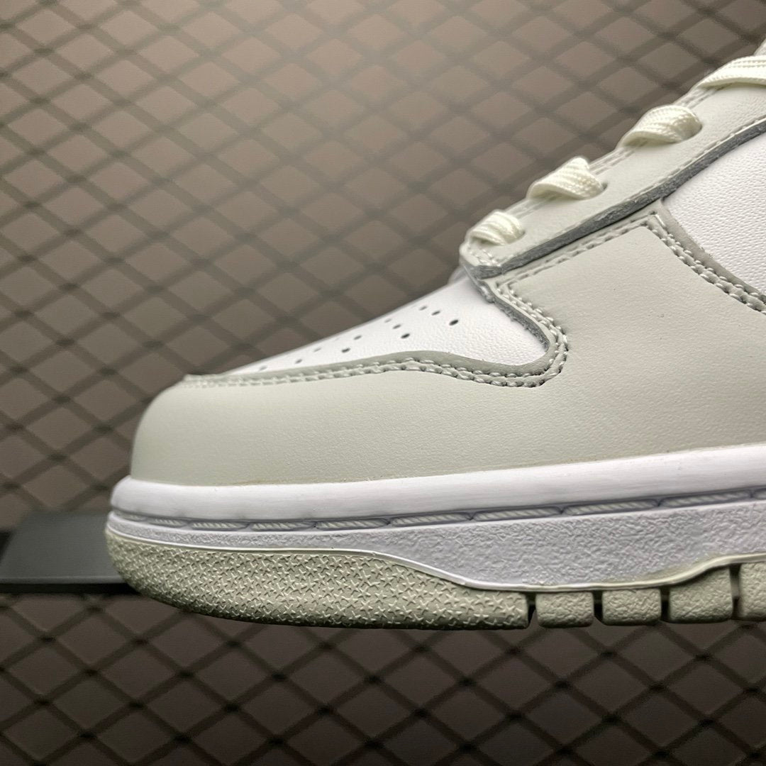 Dunk Light Smoke Grey