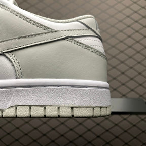 Dunk Light Smoke Grey