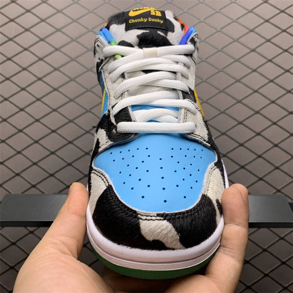 Dunk Low Chunky Dunky