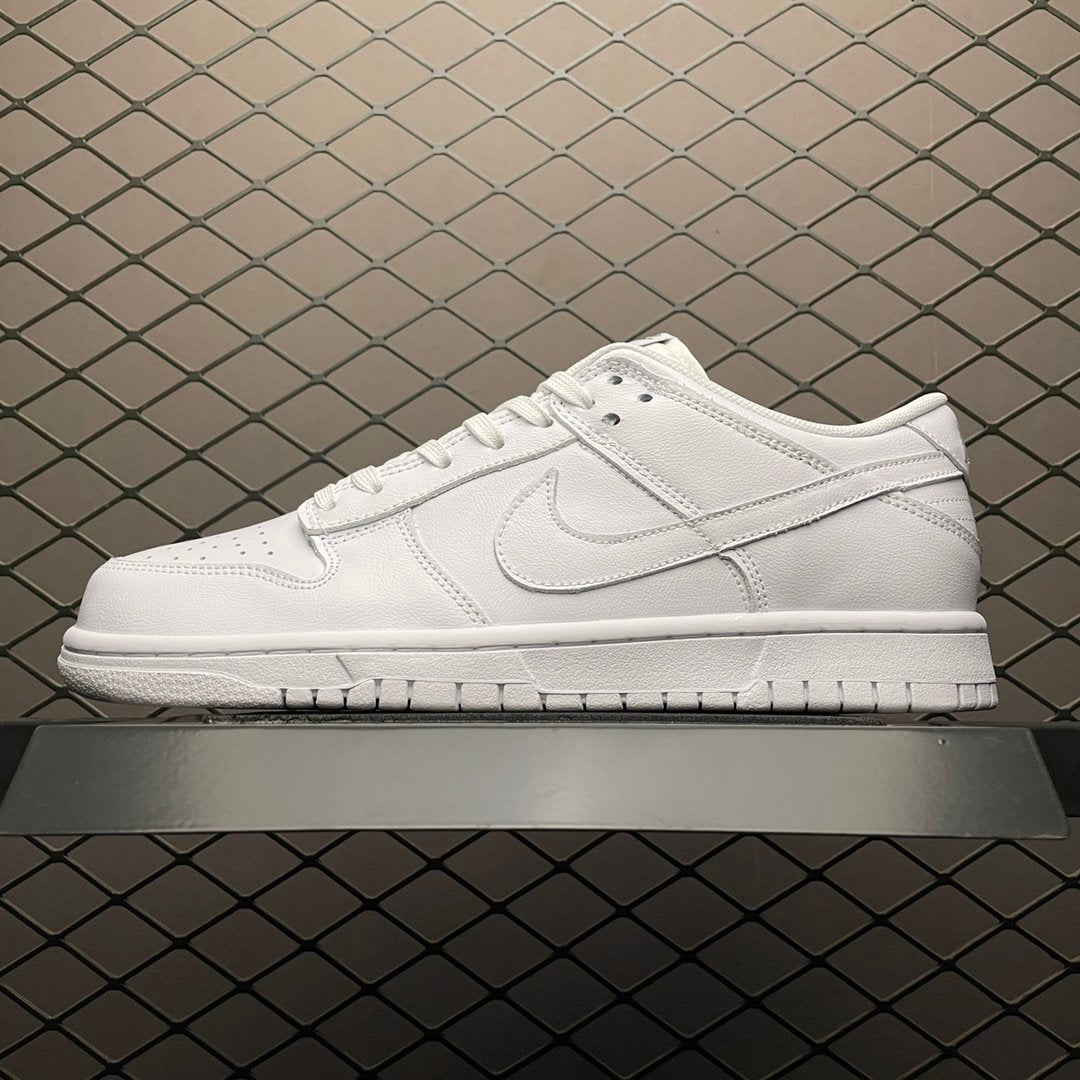 Dunk Low Branco