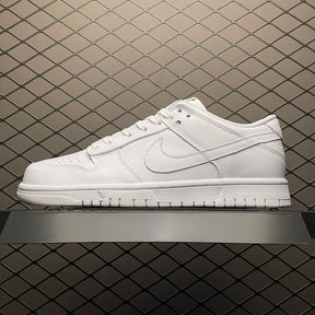 Dunk Low Branco