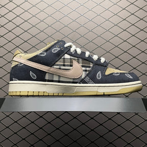 Dunk Low - Travis Scott