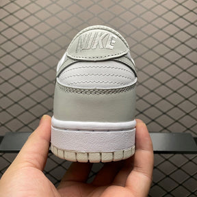 Dunk Light Smoke Grey