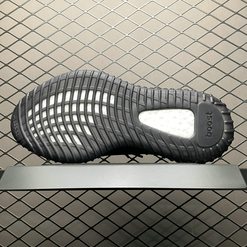 Yeezy Boost 350 - Preto Vermelho