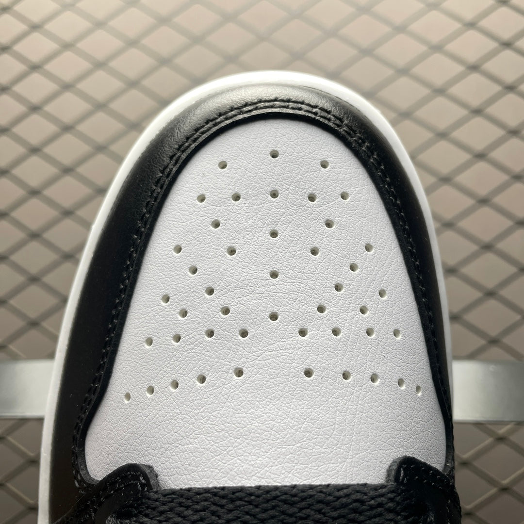 Air Jordan 1 - Preto/Branco