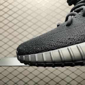 Yeezy Boost 350 - Preto Vermelho