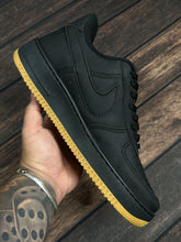 Air Force 1 - All Black Caramelo