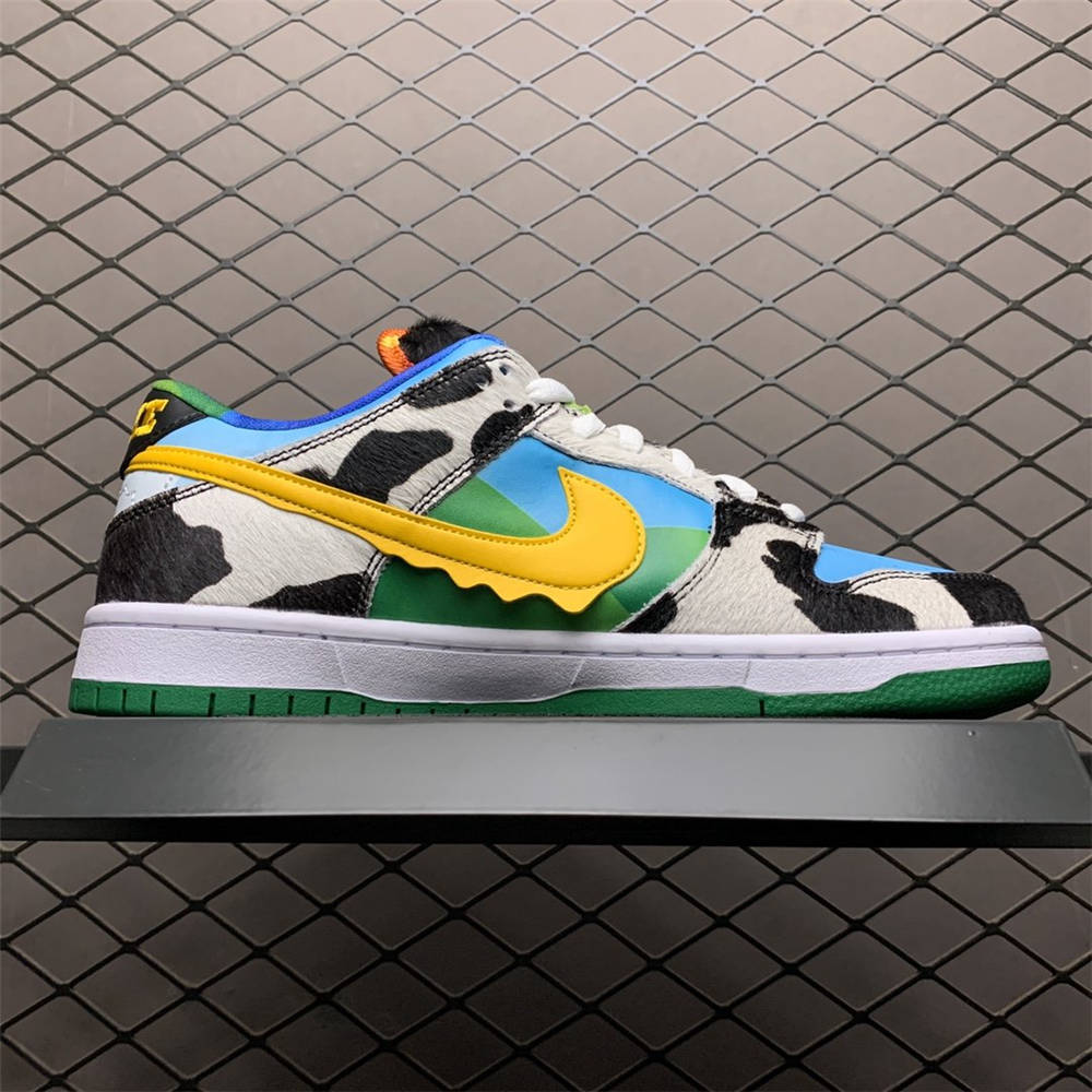 Dunk Low Chunky Dunky