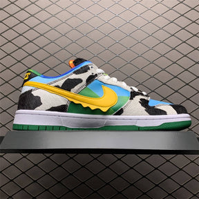 Dunk Low Chunky Dunky