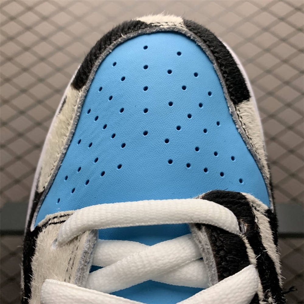 Dunk Low Chunky Dunky