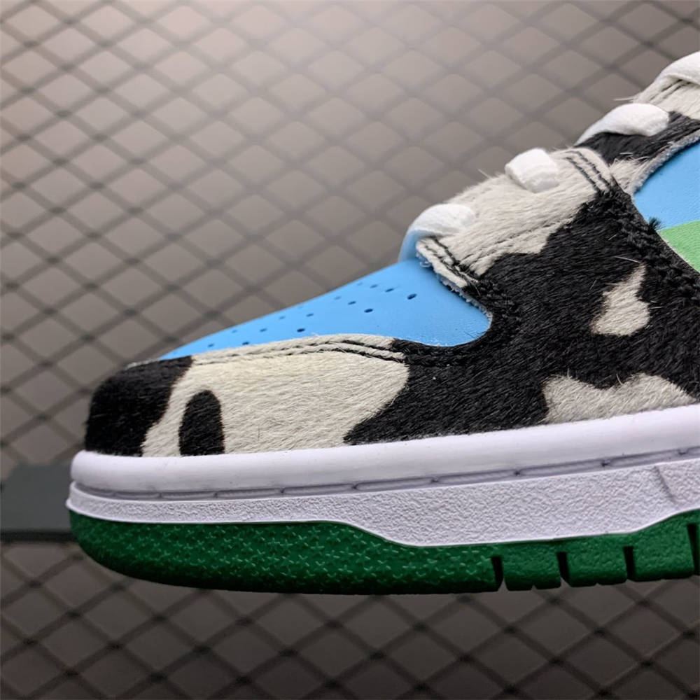 Dunk Low Chunky Dunky