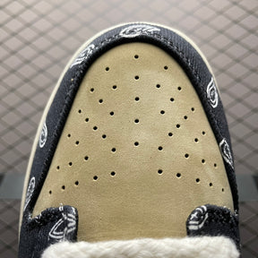 Dunk Low - Travis Scott