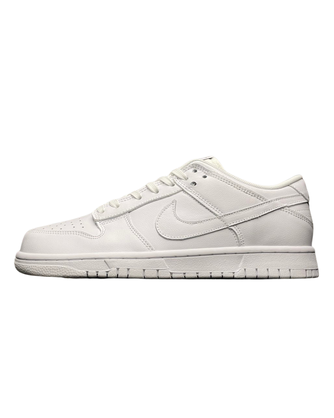 Dunk Low Branco