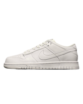 Dunk Low Branco