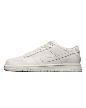 Dunk Low Branco