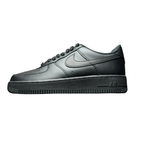 Air Force 1 - Preto
