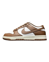 Dunk Low Cacau