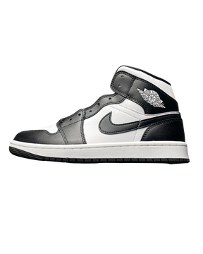 Air Jordan 1 - Preto/Branco