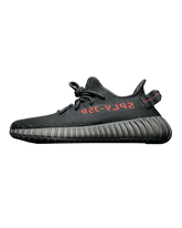 Yeezy Boost 350 - Preto Vermelho