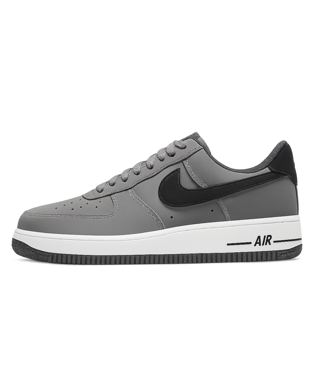 Air Force 1 Grafite/Preto