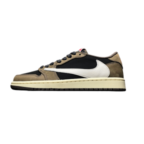 Air Jordan 1 Low OG Reverse Mocha Travis Scott