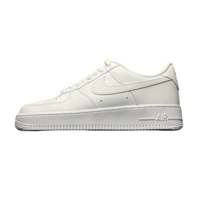 Air Force 1 - Branco 2 cadarço