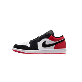 Jordan 1 Low - Tricolor