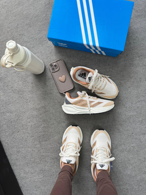 Adizero Drive - Caramelo