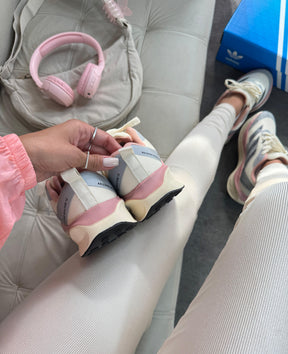 Adizero Boston 12 - Rosa