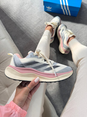 Adizero Boston 12 - Rosa