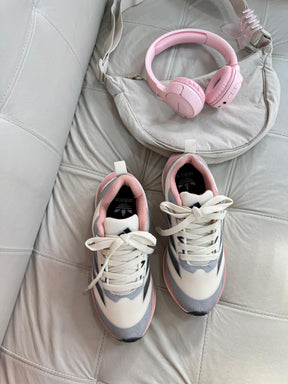 Adizero Boston 12 - Rosa