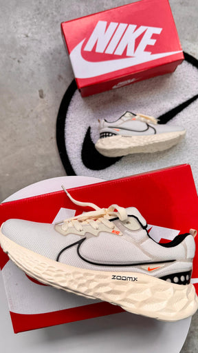 React Infinity Run Flyknit 3