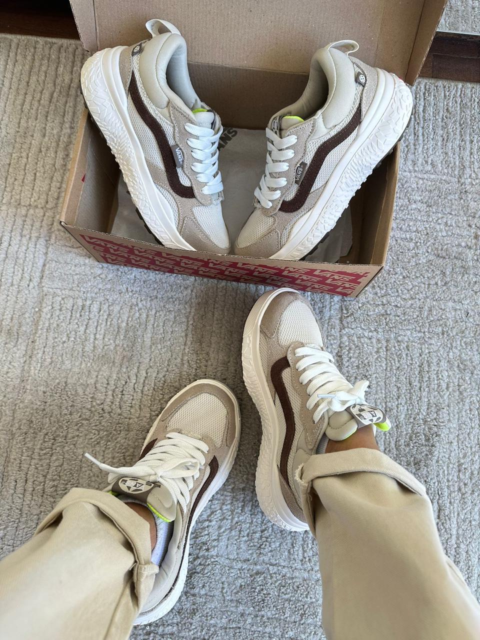 VANS ULTRARANGE NEO VR3