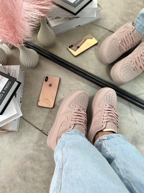 Air Force 1 - Nude