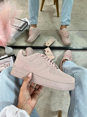 Air Force 1 - Nude