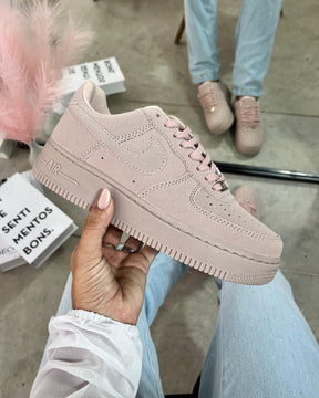 Air Force 1 - Nude