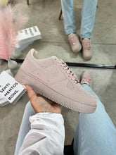 Air Force 1 - Nude